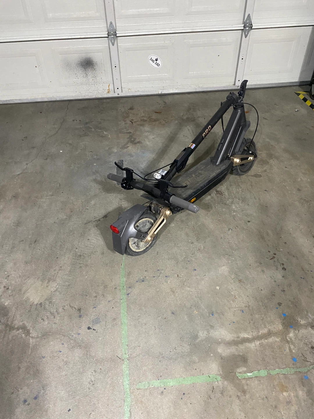 NAVEE e scooter st3 pro