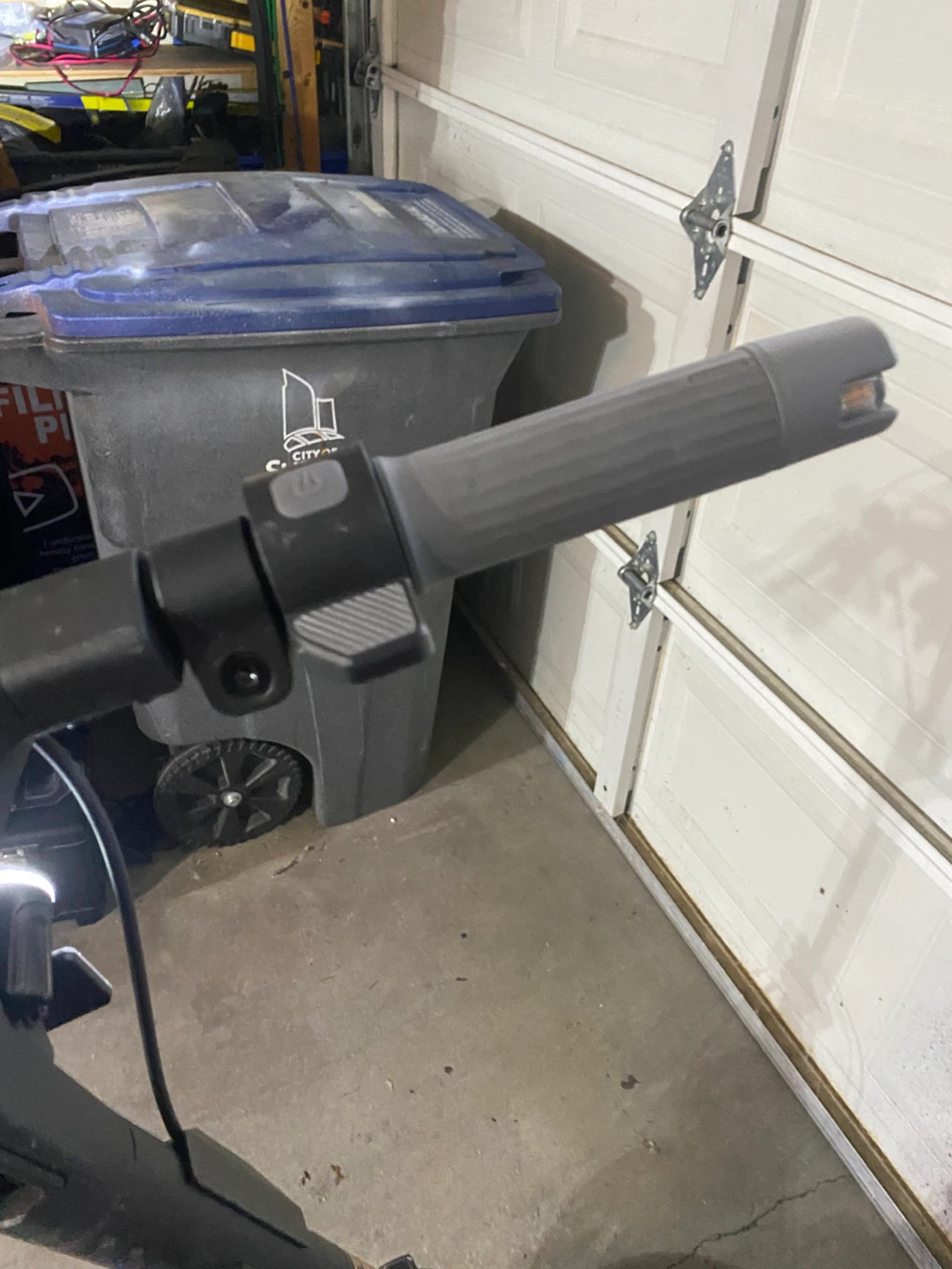 NAVEE e scooter st3 pro - photo 3