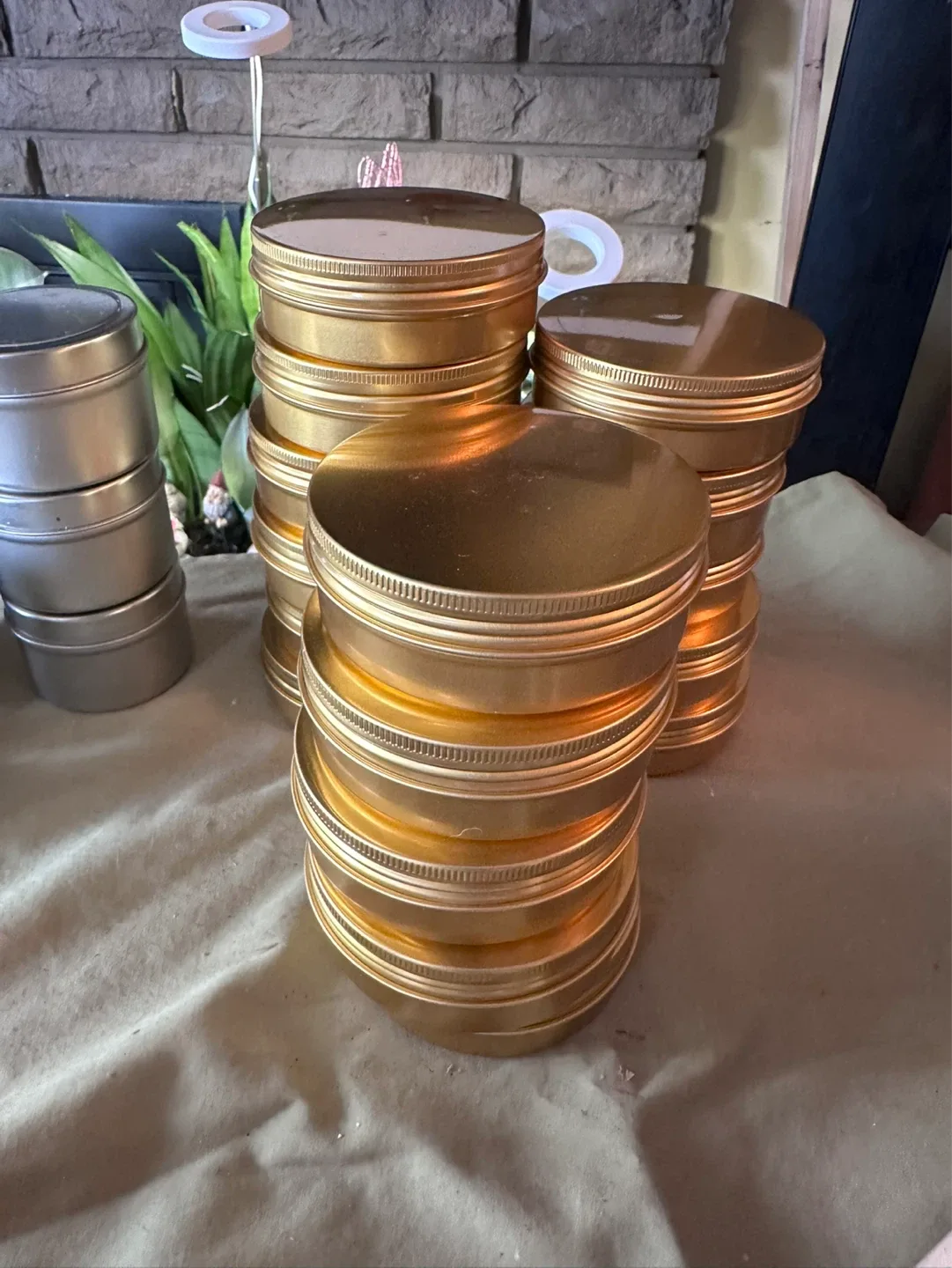 Bulk tins - photo 3