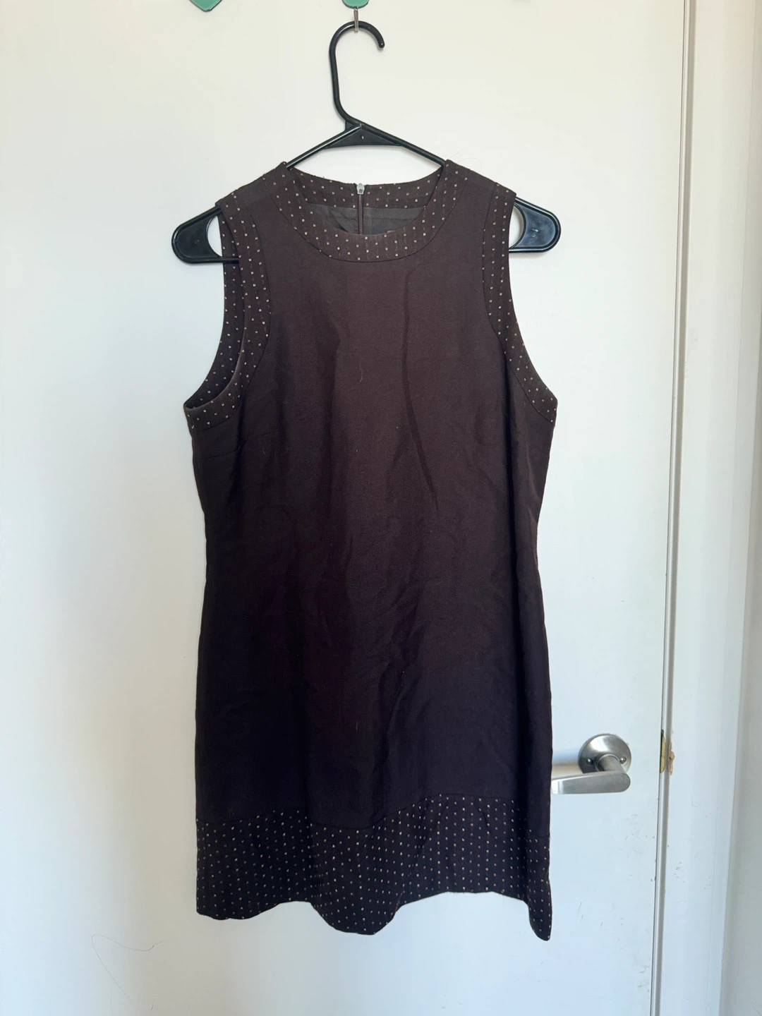 Tristan & Iseult Skirt Suit Set - Size M - photo 2