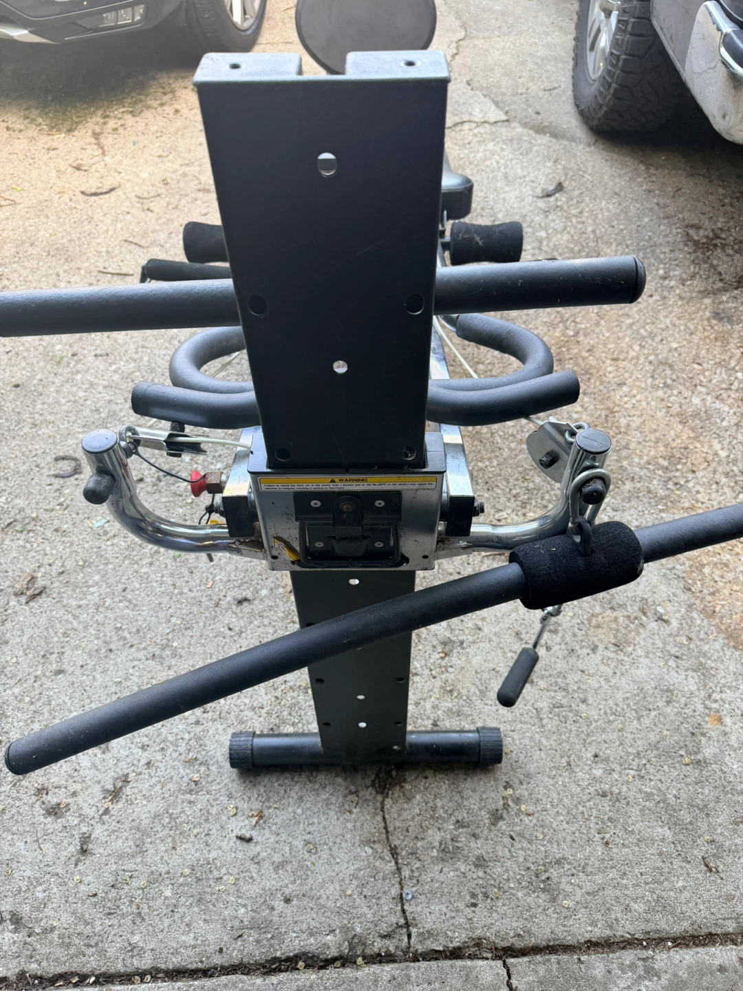 Total Gym XL Home Fitness Machine - photo 4