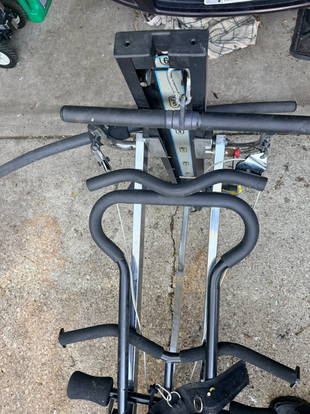 Total Gym XL Home Fitness Machine - photo 3