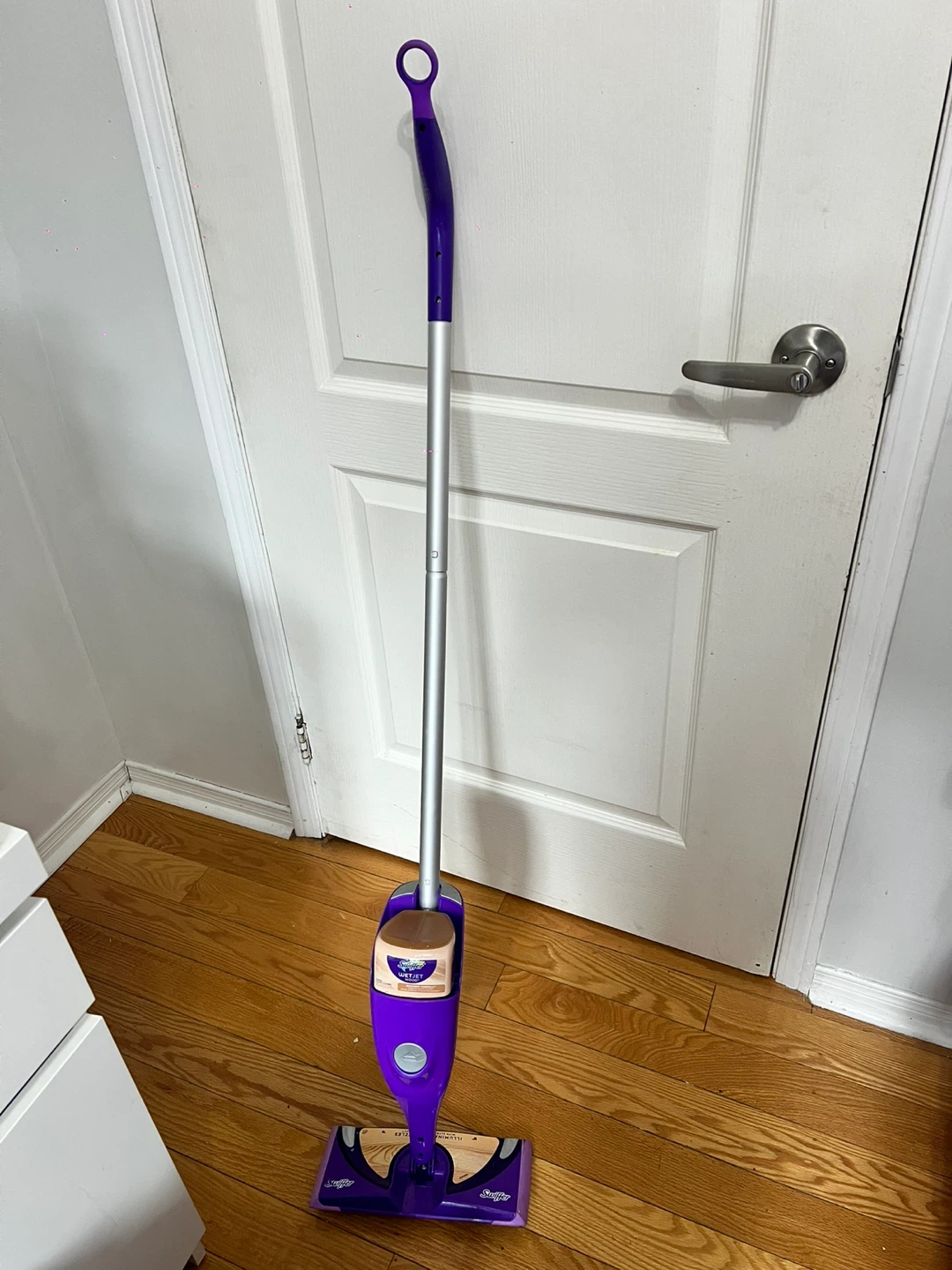 Swiffer WetJet Mop - photo 3
