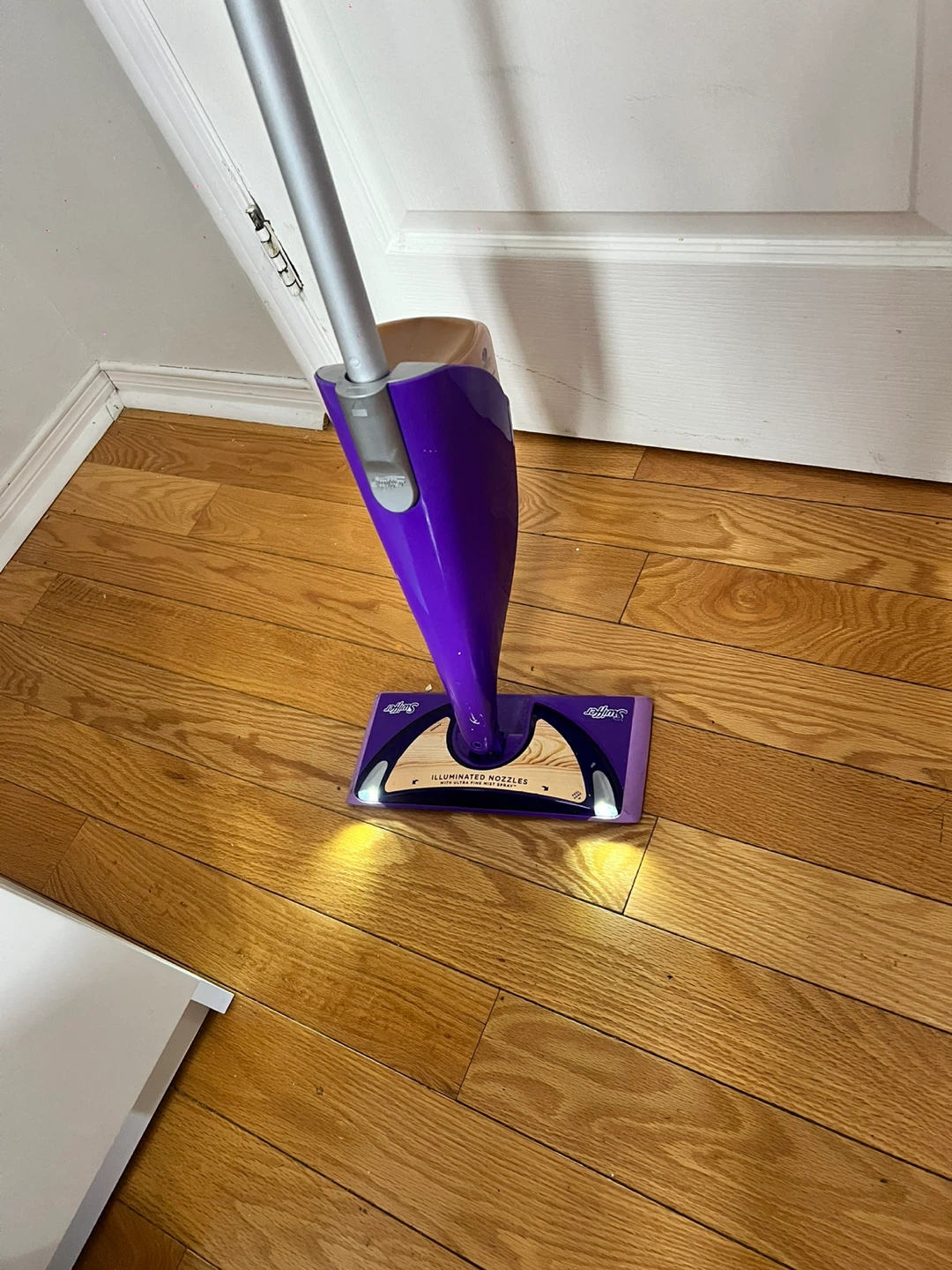 Swiffer WetJet Mop - photo 2