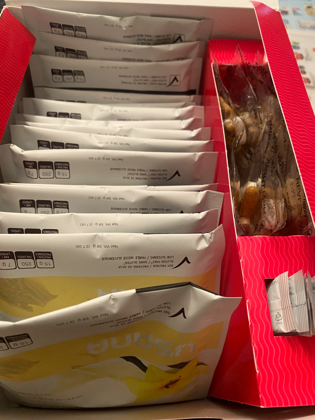 USANA 5-Day Reset Kit - photo 2