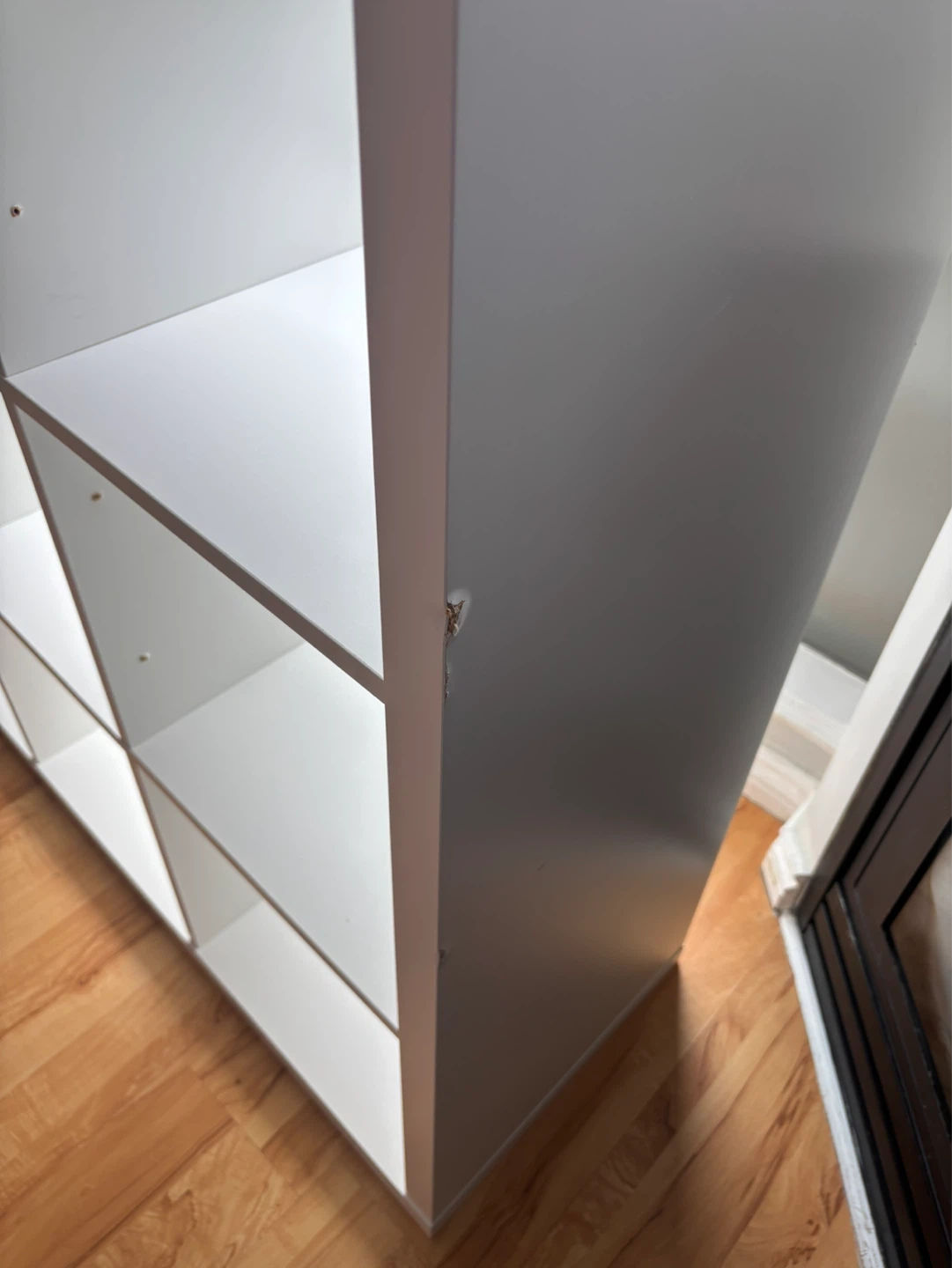 IKEA KALLAX shelf unit - photo 4