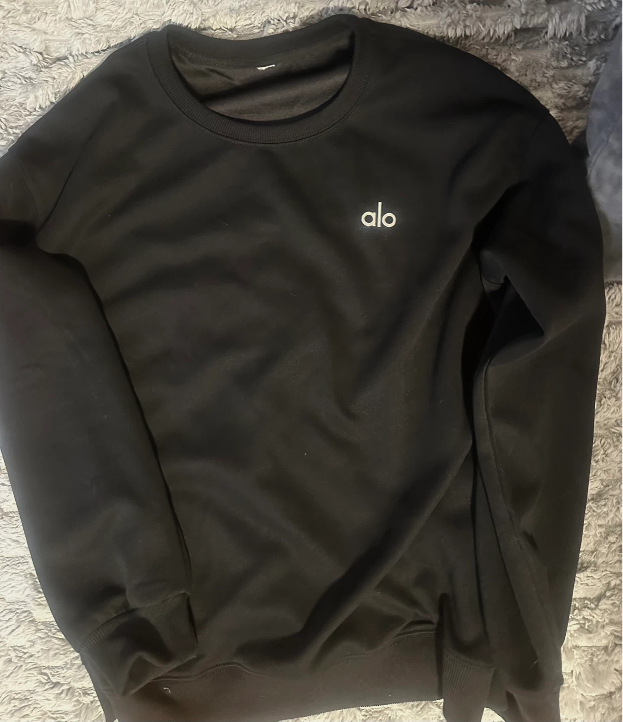 Women sweatshirt and pants set - photo 2