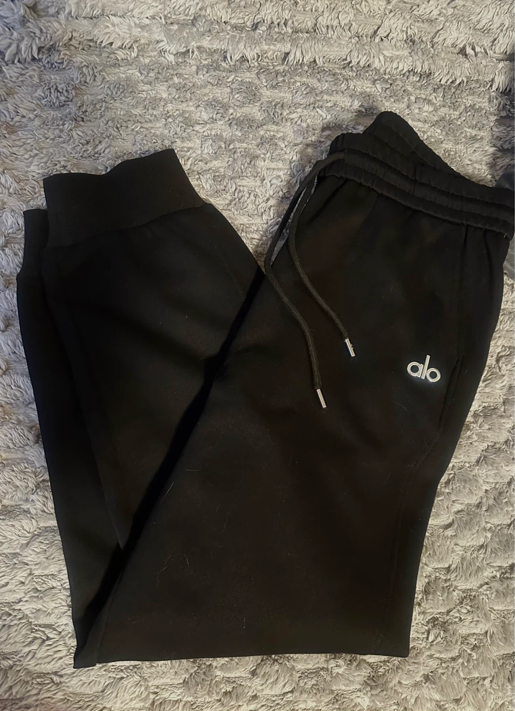 Women sweatshirt and pants set - photo 3