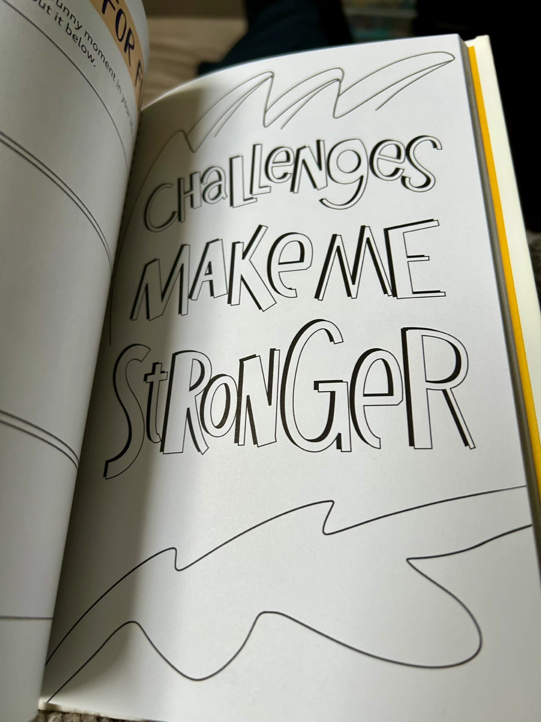 🌱Big Life Journal for Kids - photo 2