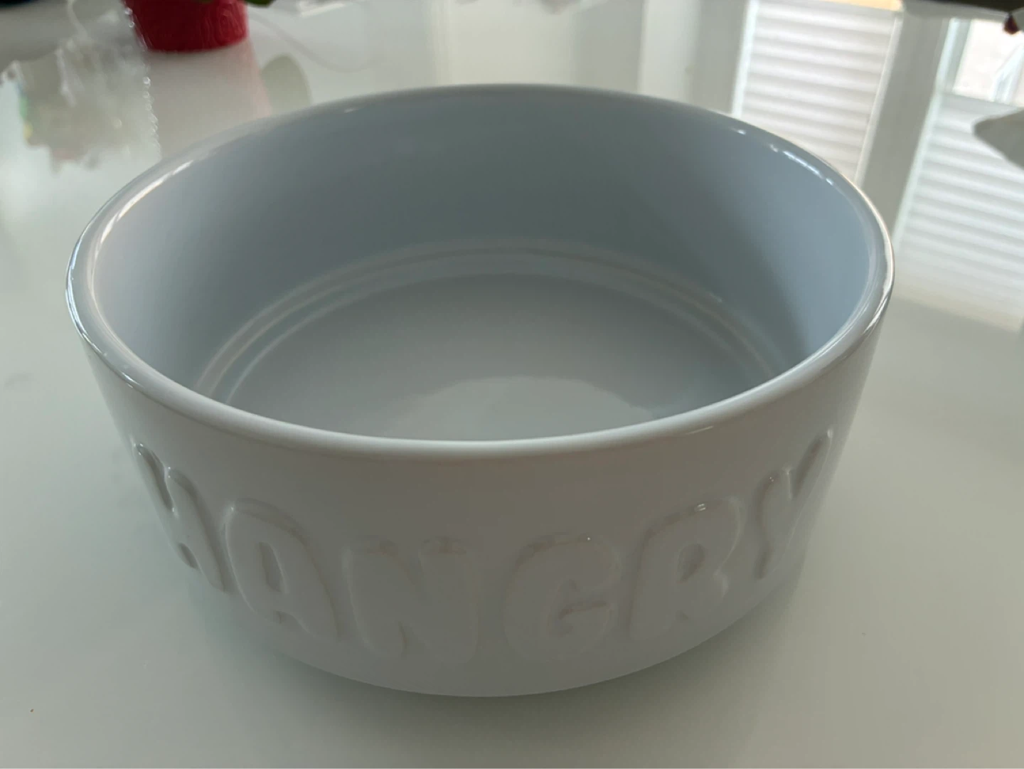 TOP-PAW "HANGPY" Pet Bowl