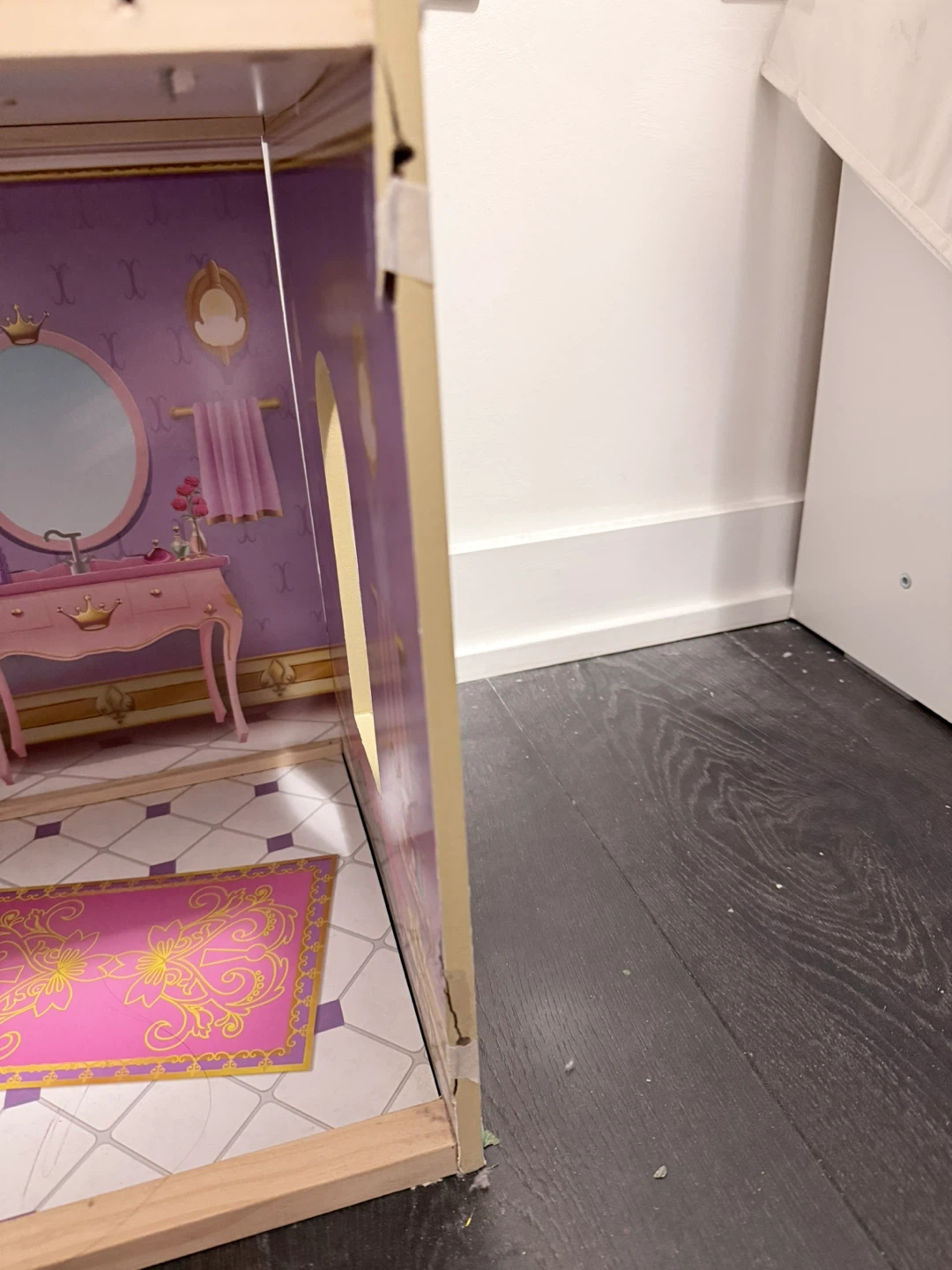 Disney Princess Castle - photo 3