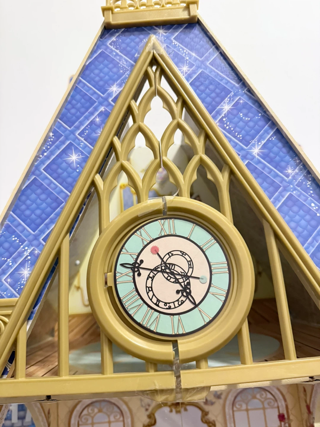 Disney Princess Castle - photo 2