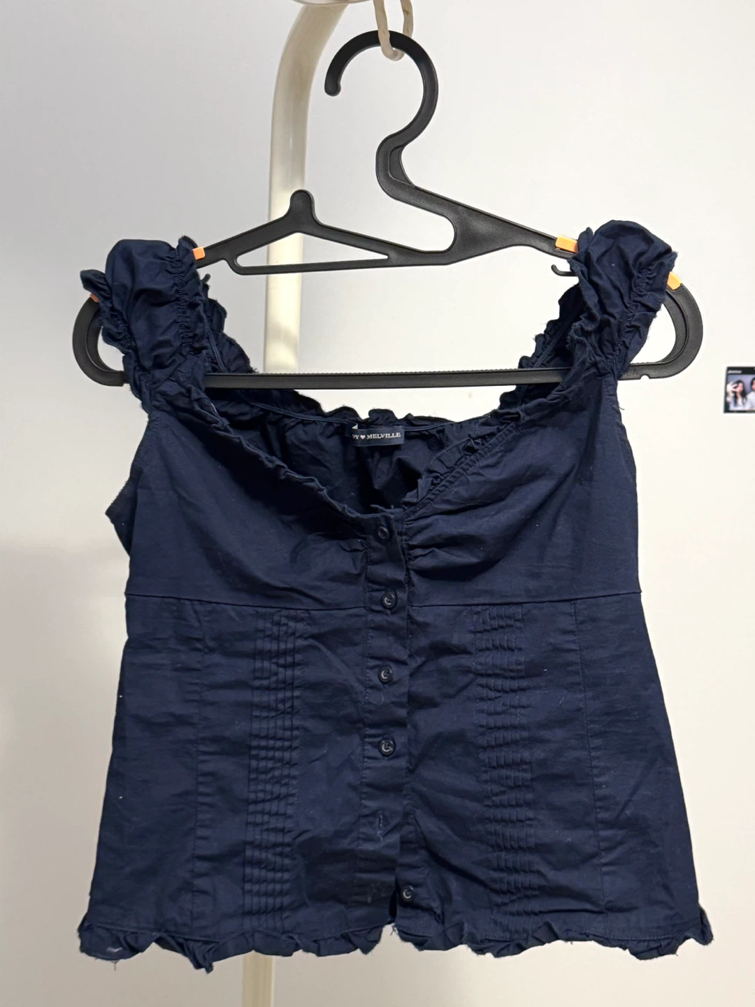 Brandy Melville Elena Top