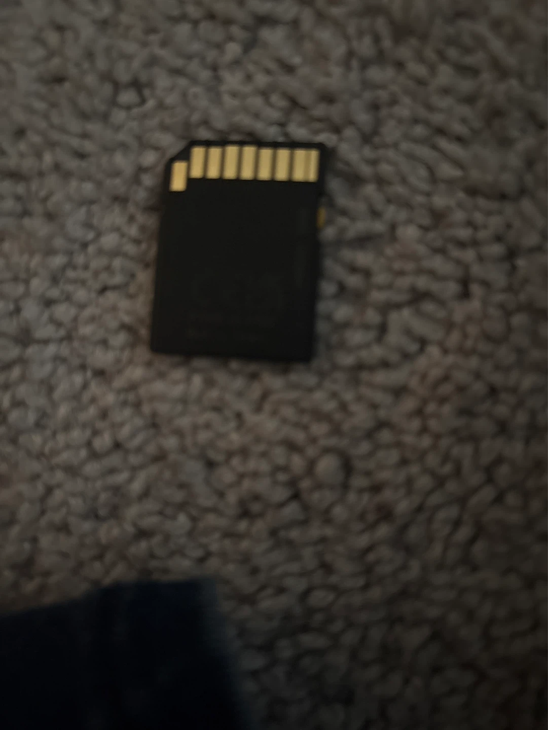 Transcend 64GB SDXC UHS-I U1 Memory Card - photo 2