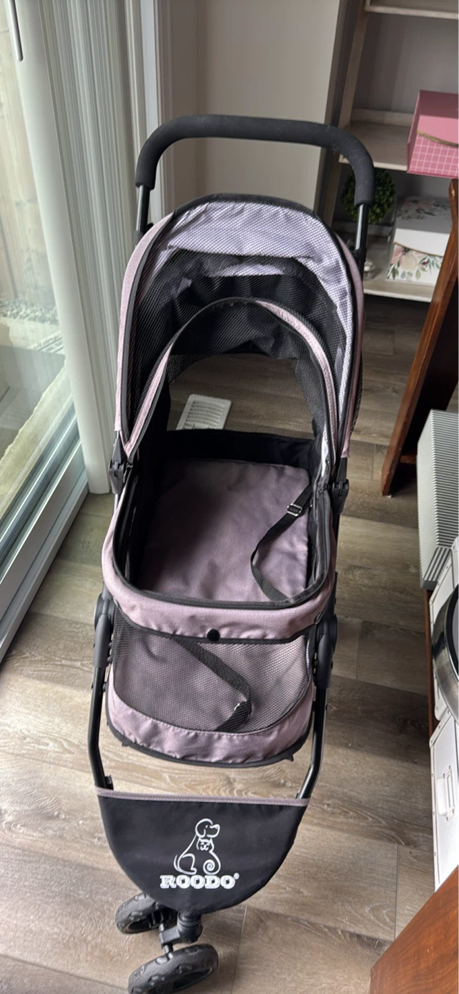 Roodo Pet Stroller - photo 3