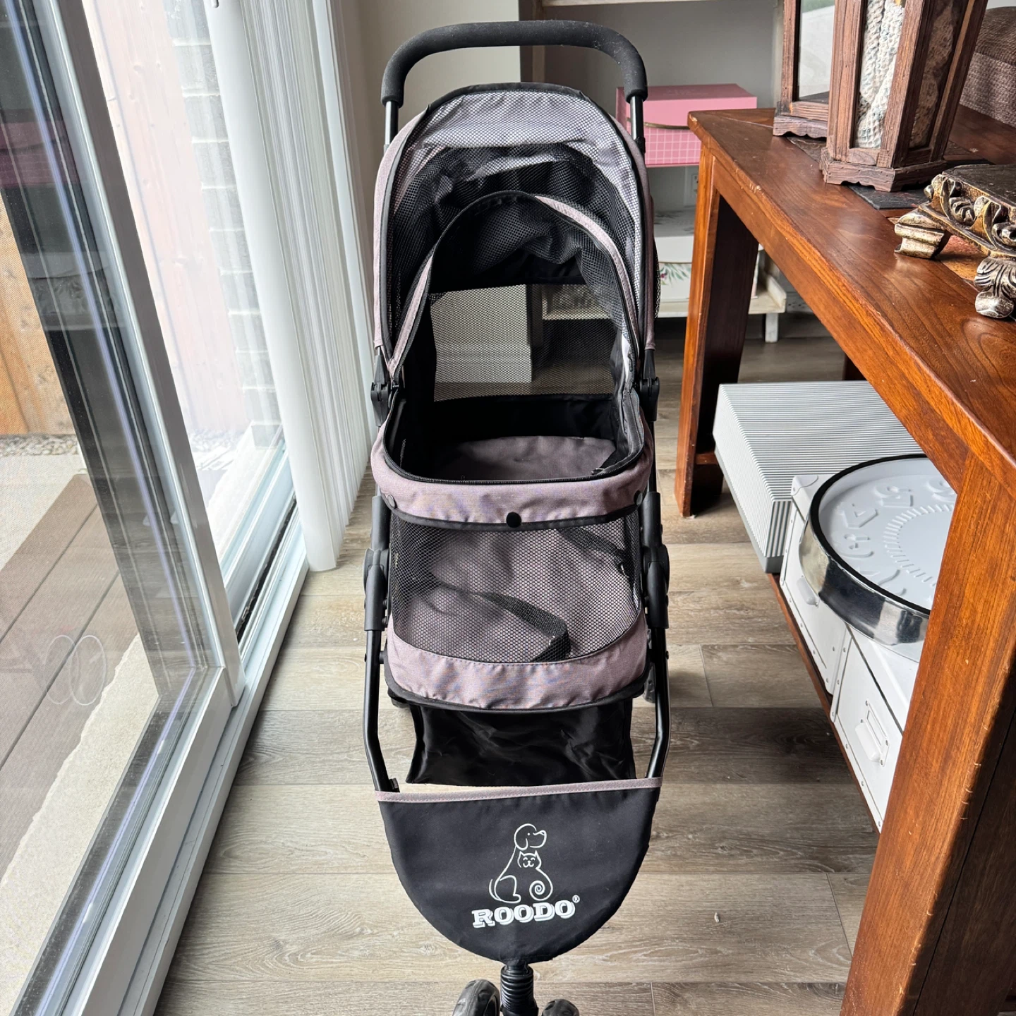 Roodo Pet Stroller - photo 2