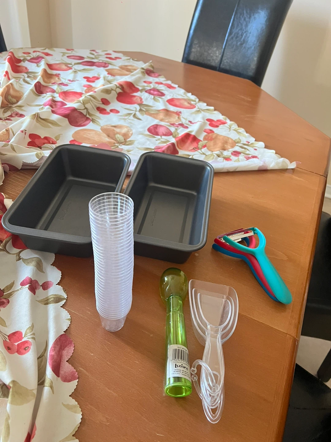 Kitchen essentials - photo 2