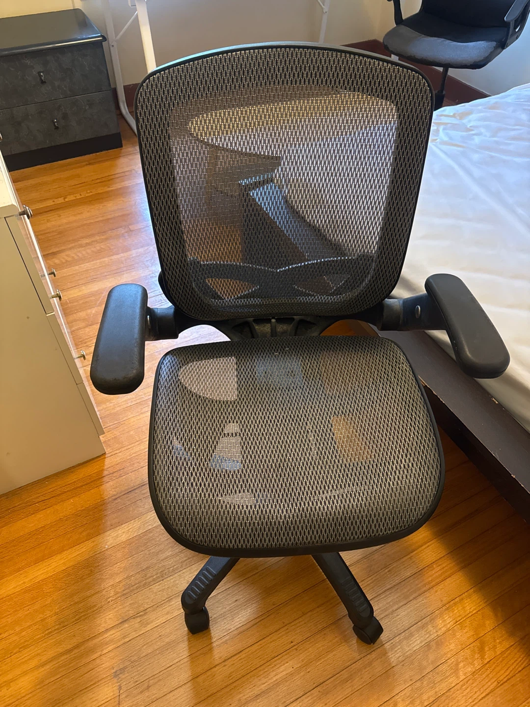 Mesh Office Chair