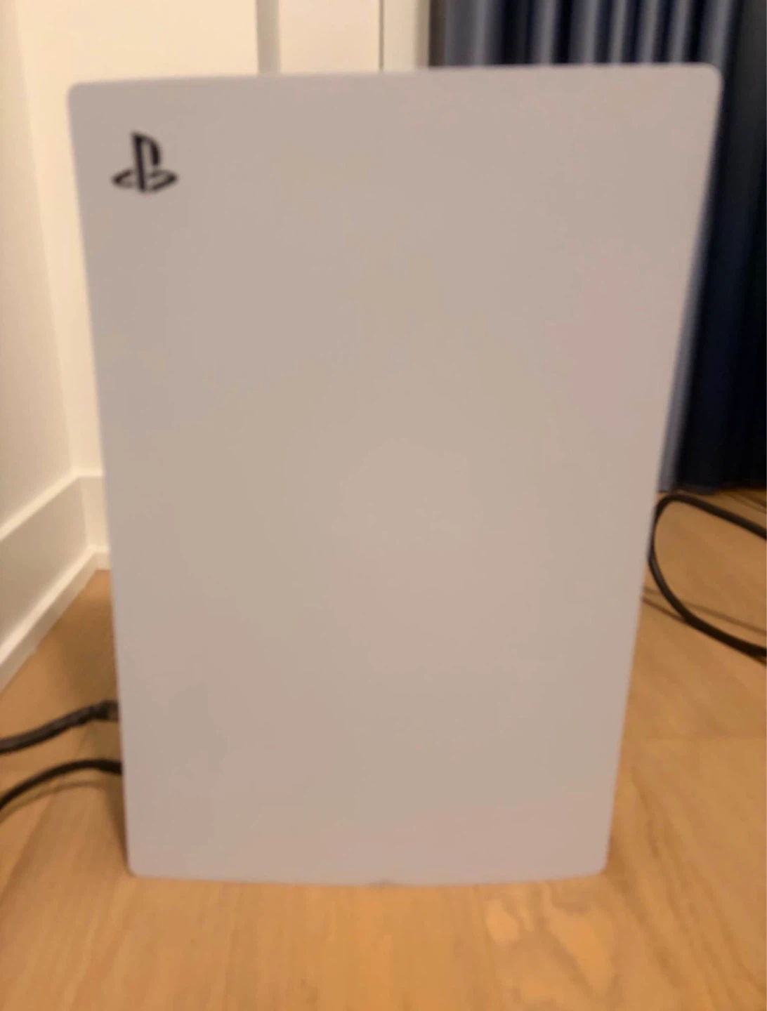 PS5 Disc Edition - photo 2