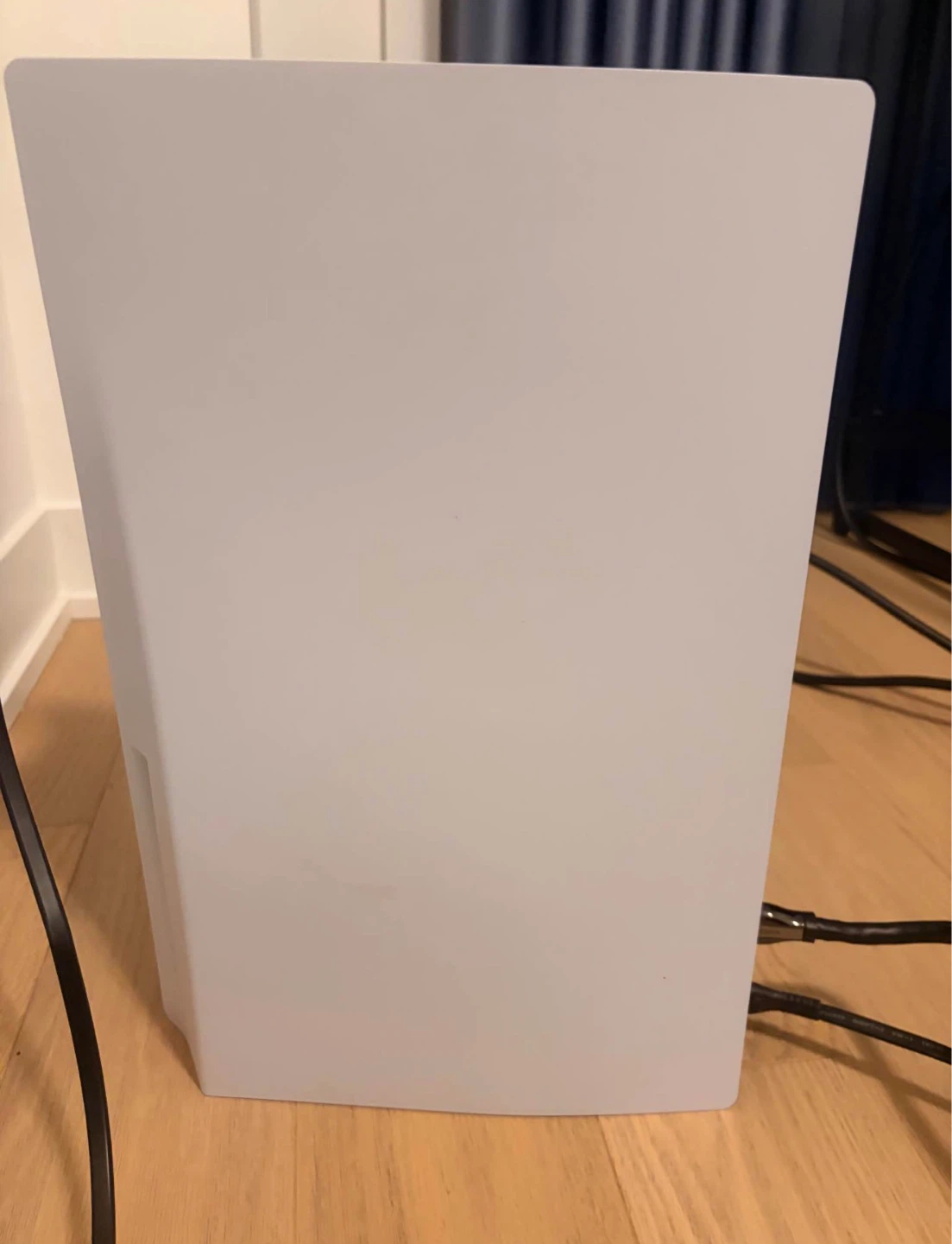 PS5 Disc Edition - photo 4