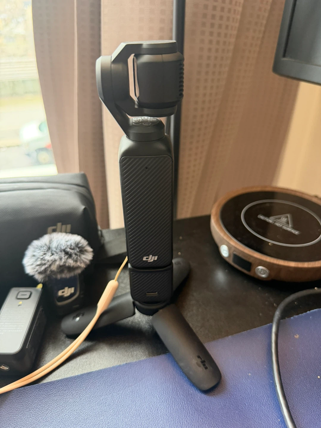 DJI Pocket 3 Gimbal Camera - photo 3