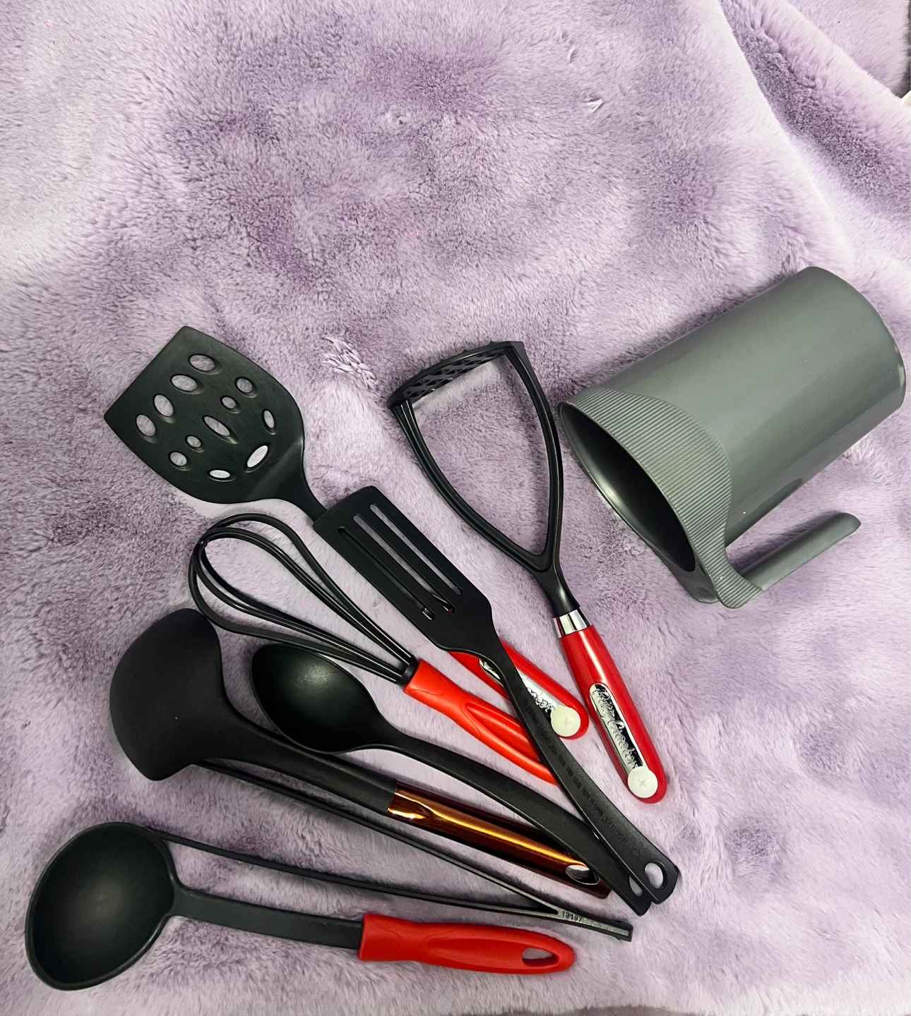 Kitchen essentials