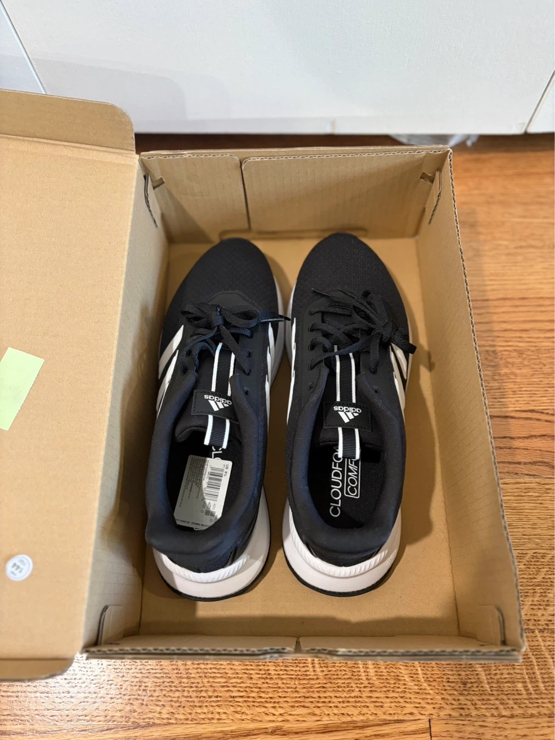 Adidas XPLR Running Shoes - Brand New - photo 5