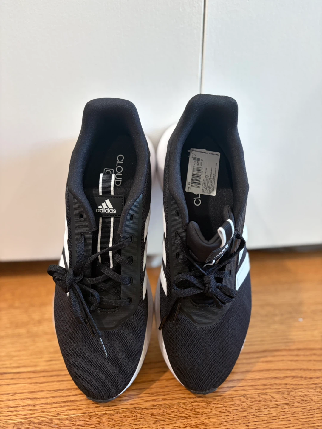 Adidas XPLR Running Shoes - Brand New