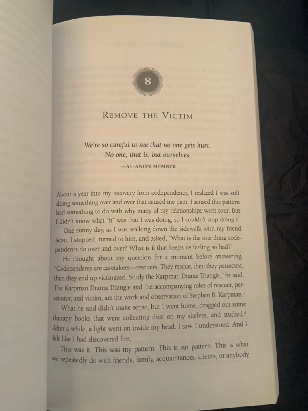 Codependent No More by Melody Beattie - 25th Anniversary Edition - photo 5