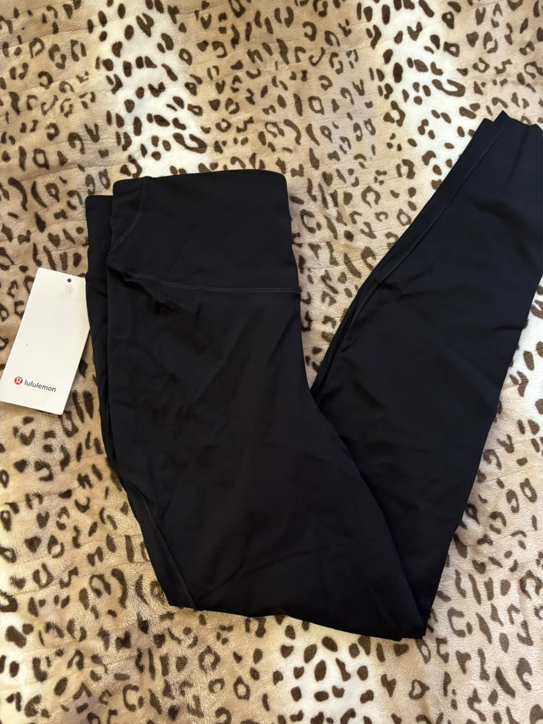 (Lululemon) Base Pace HR Tight - Size Women 12 - photo 2