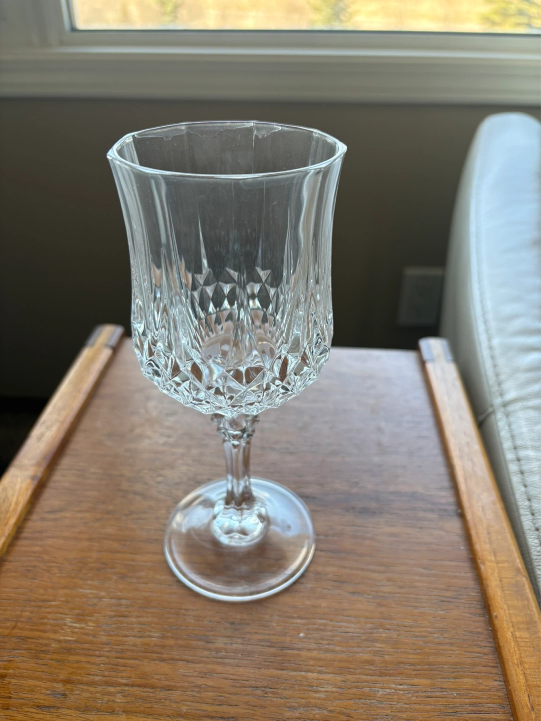 Assorted Glassware Set - photo 5