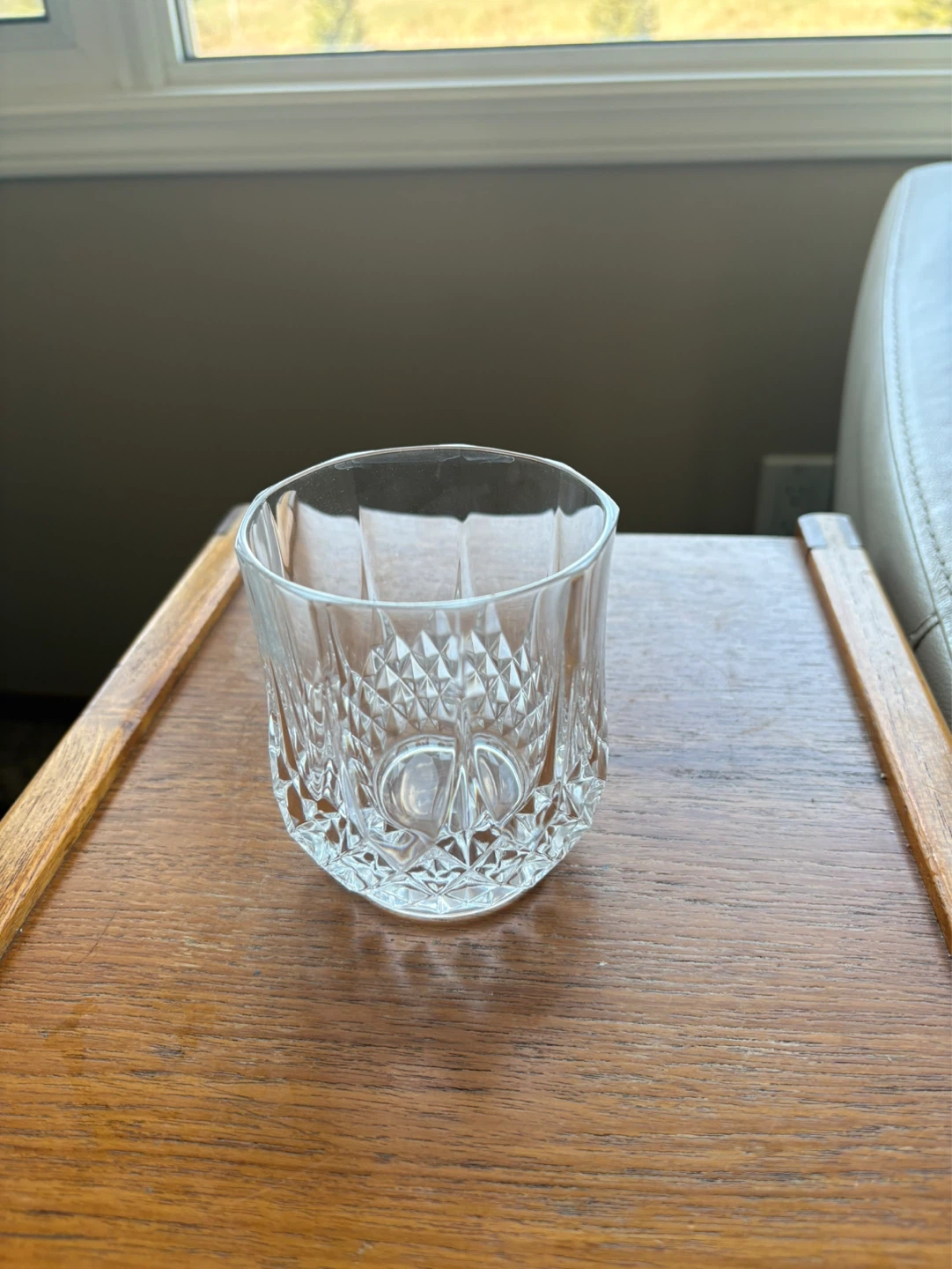 Assorted Glassware Set - photo 4