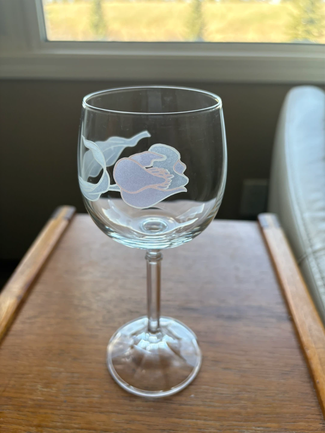 Assorted Glassware Set - photo 3