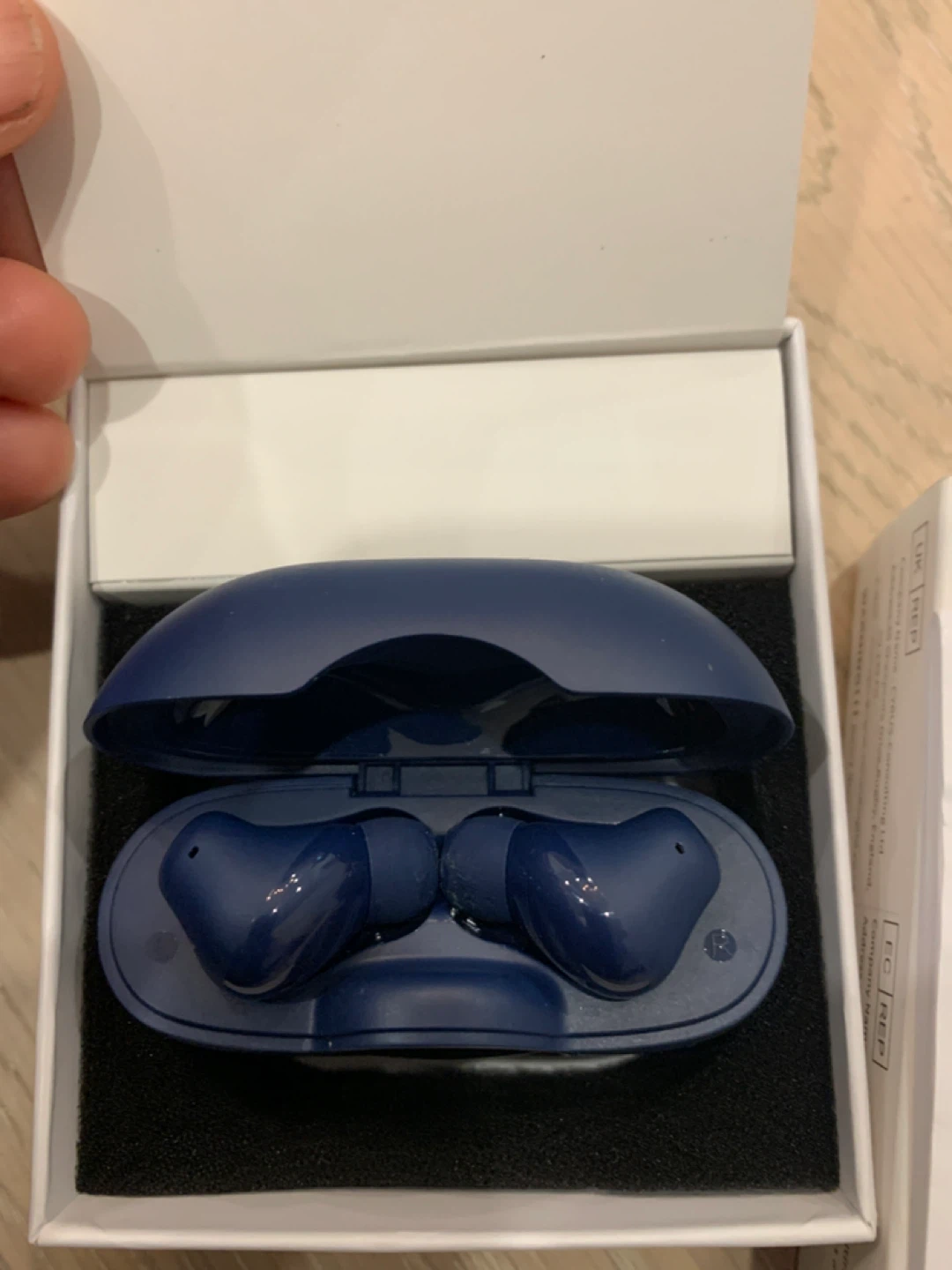 G21 Pro True Wireless Earbuds - photo 3