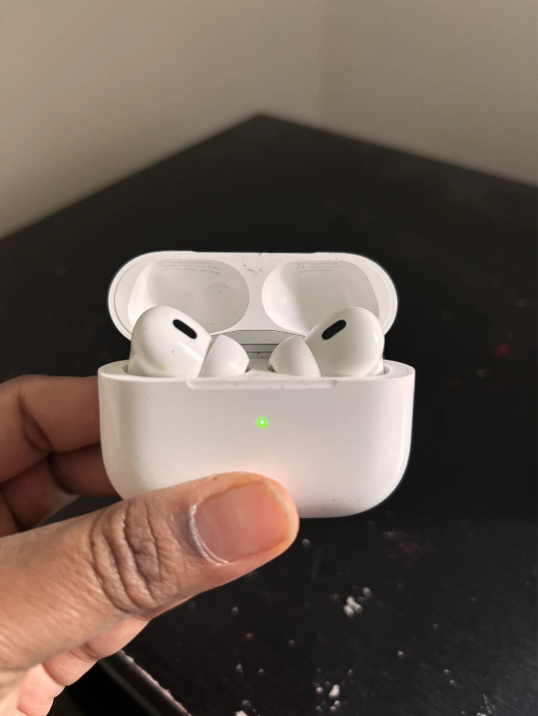 Apple AirPods Pro (2nd generation)