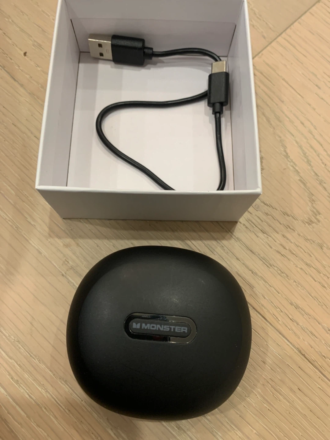 Monster Pure Sound Wireless Earbuds - photo 2