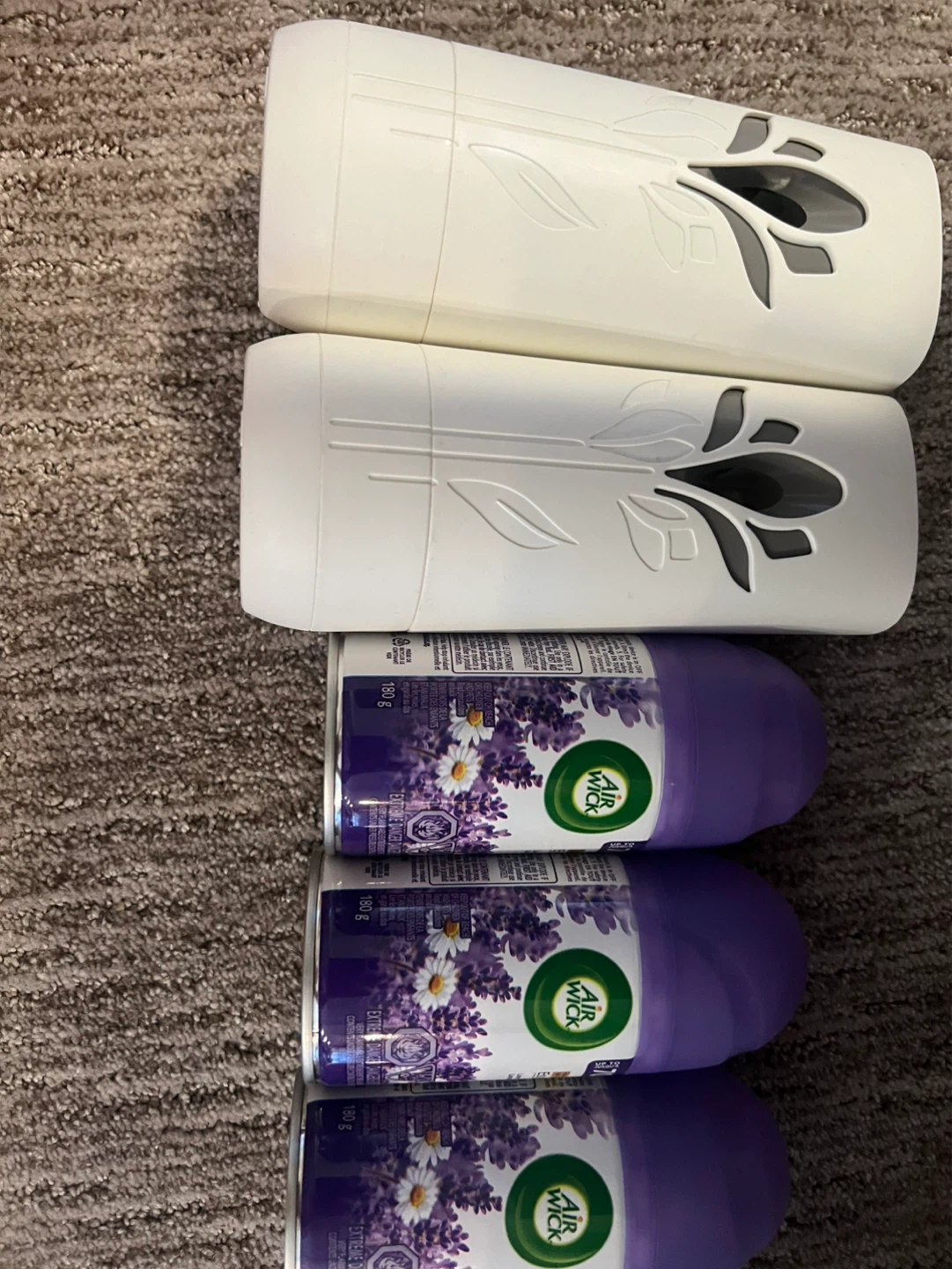 Air Wick Automatic Spray  (3 Count)