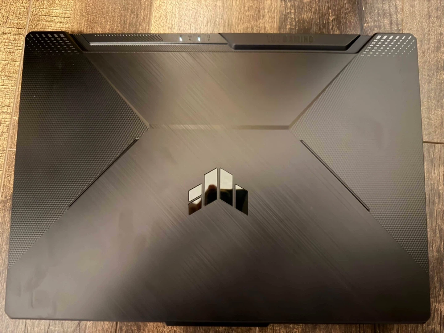 ASUS TUF Gaming A15 Laptop