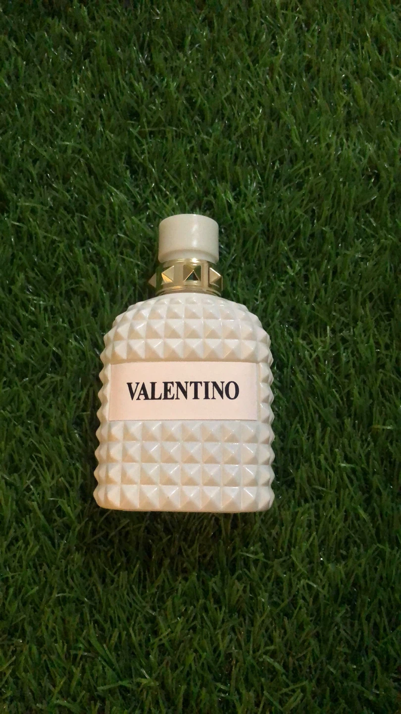 Valentino Uomo Born in Roma Ivory Eau de Toilette 100ml - photo 2