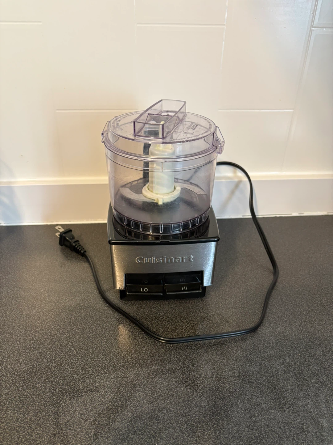 Cuisinart Mini-Prep Food Processor