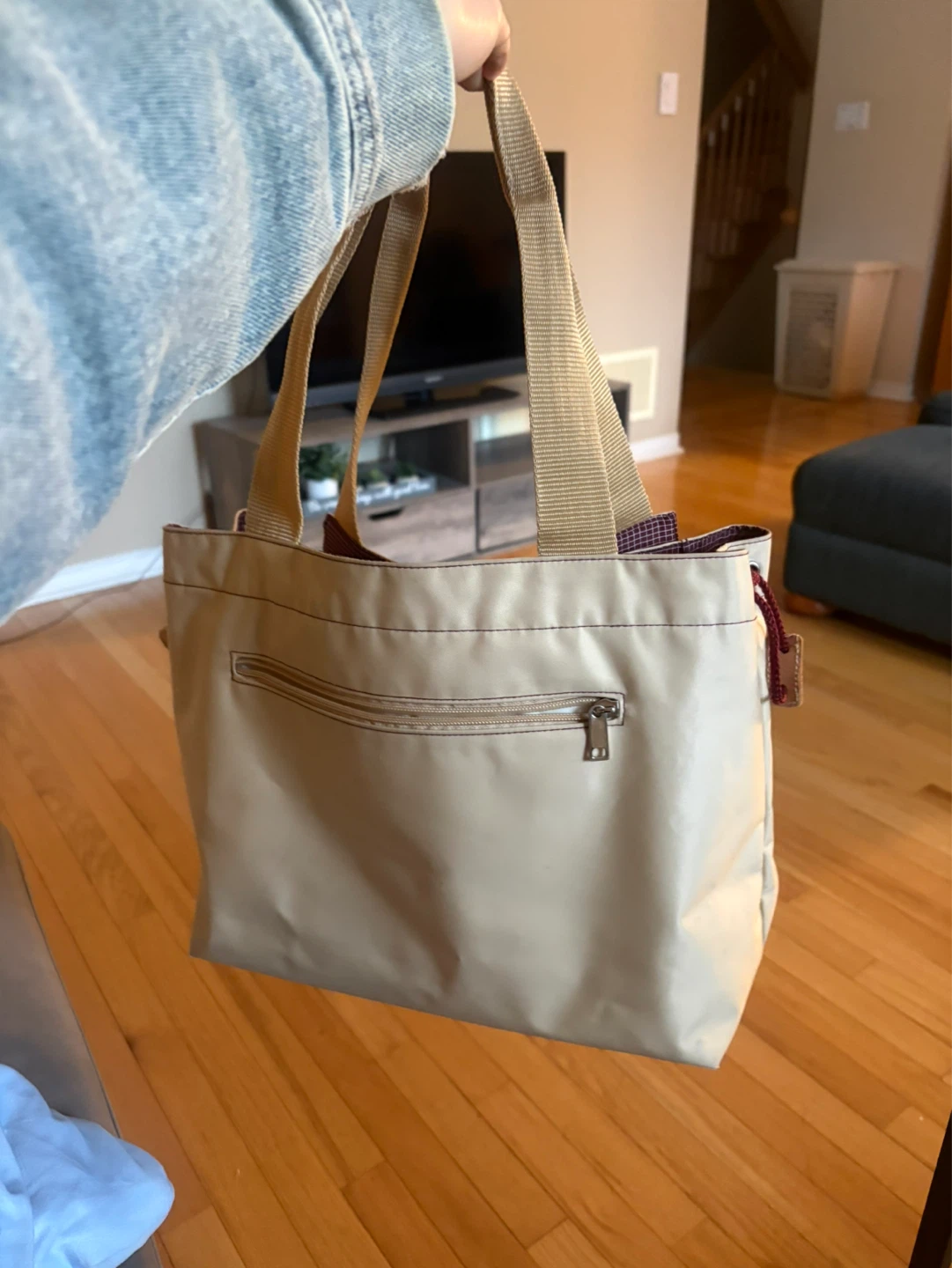 Tote Bag - photo 2