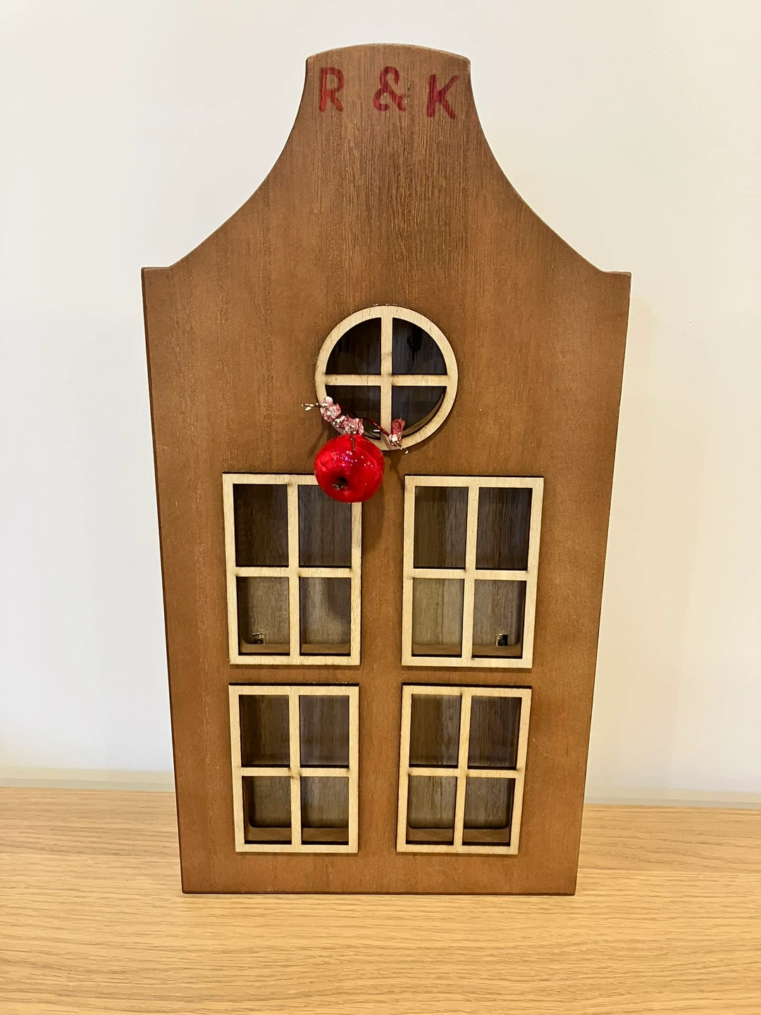 Cute Key Cabinet