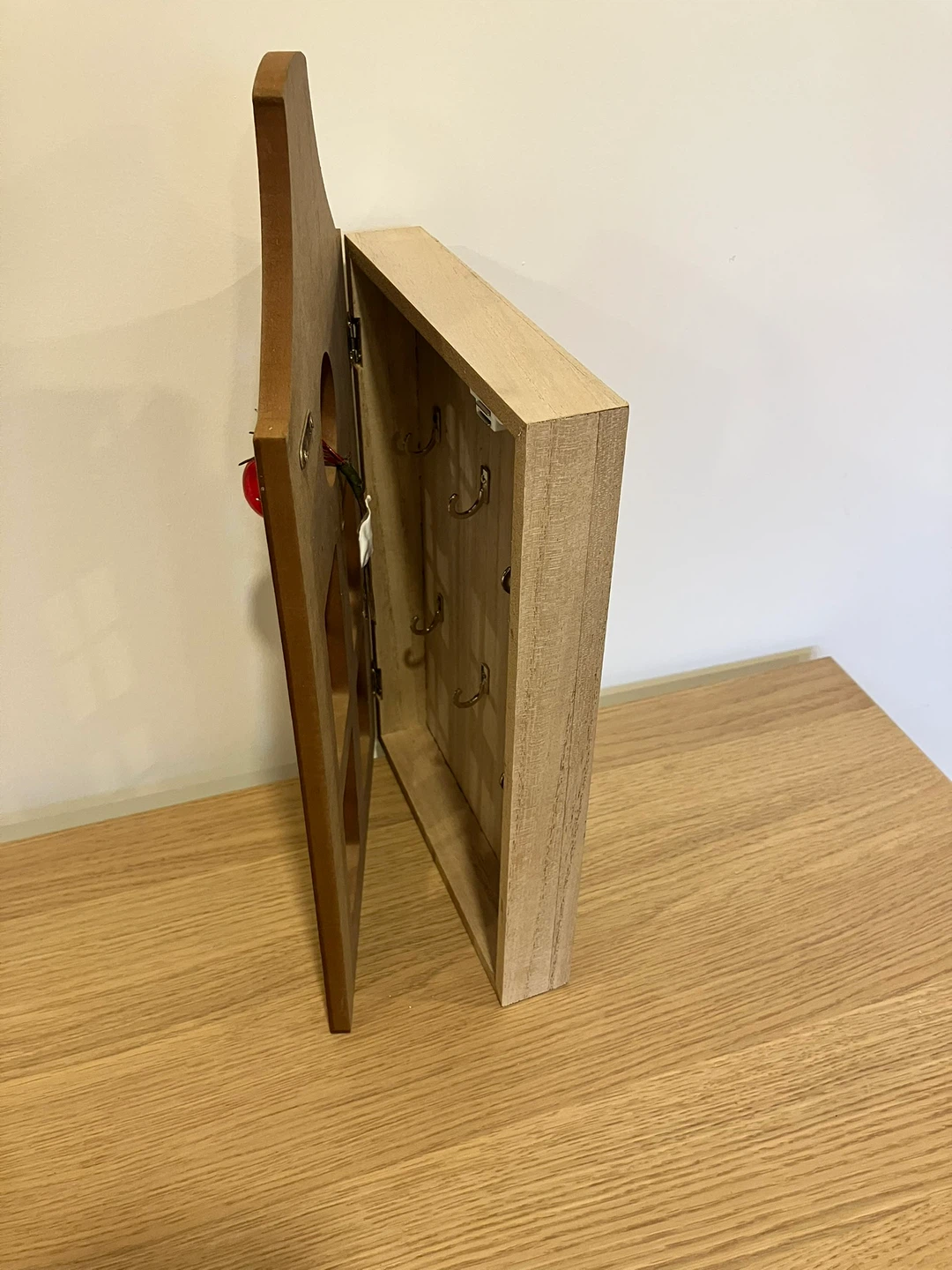 Cute Key Cabinet - photo 5