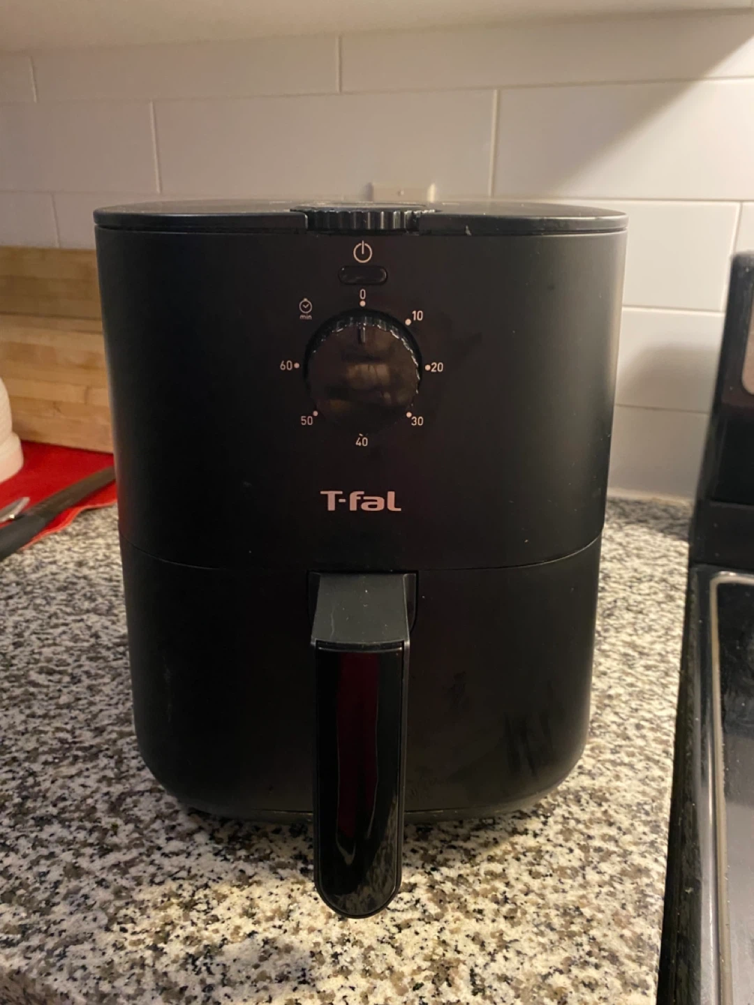 T-fal Air Fryer