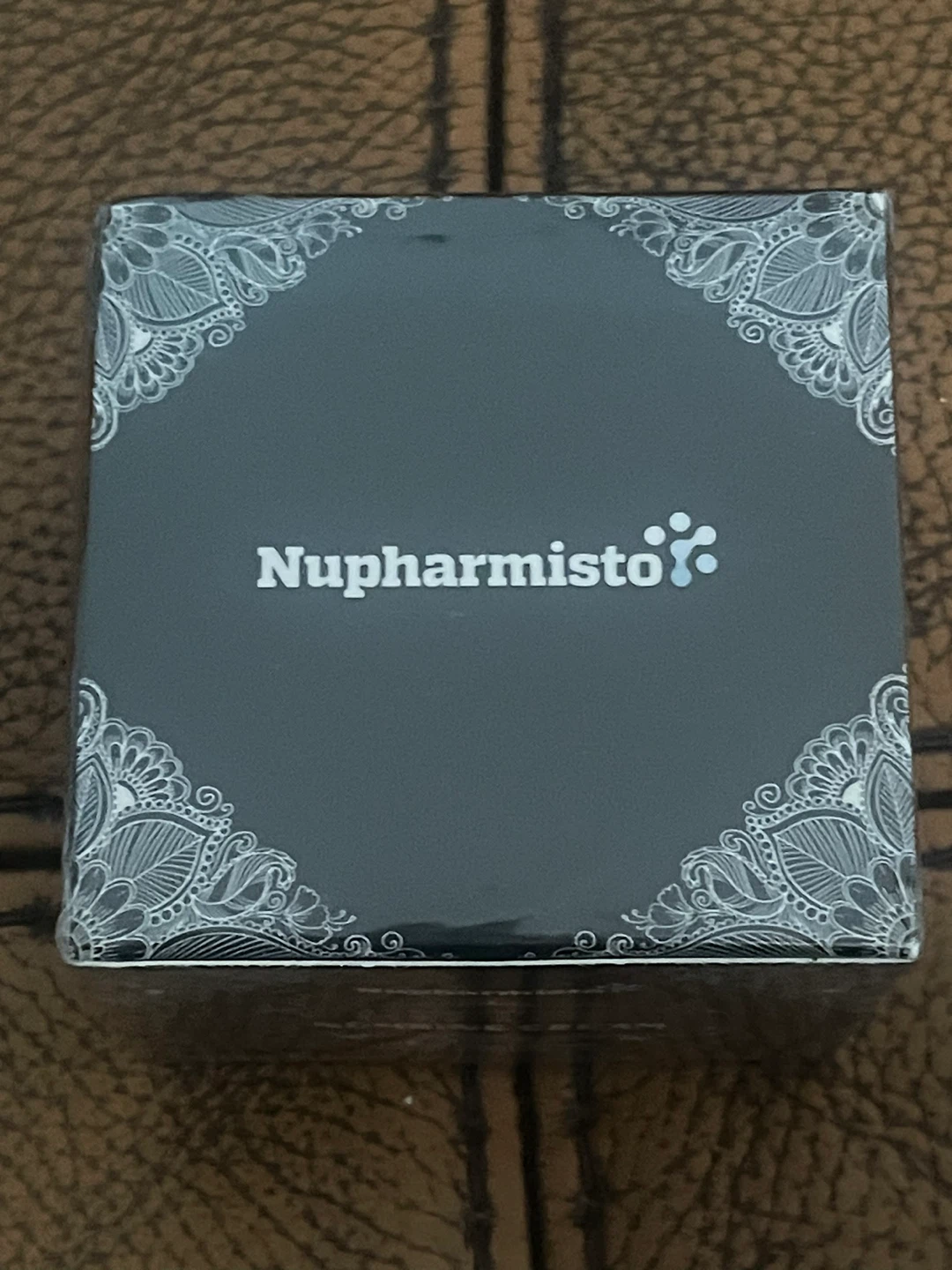 Nupharmisto Tattoo Numbing Cream - photo 5