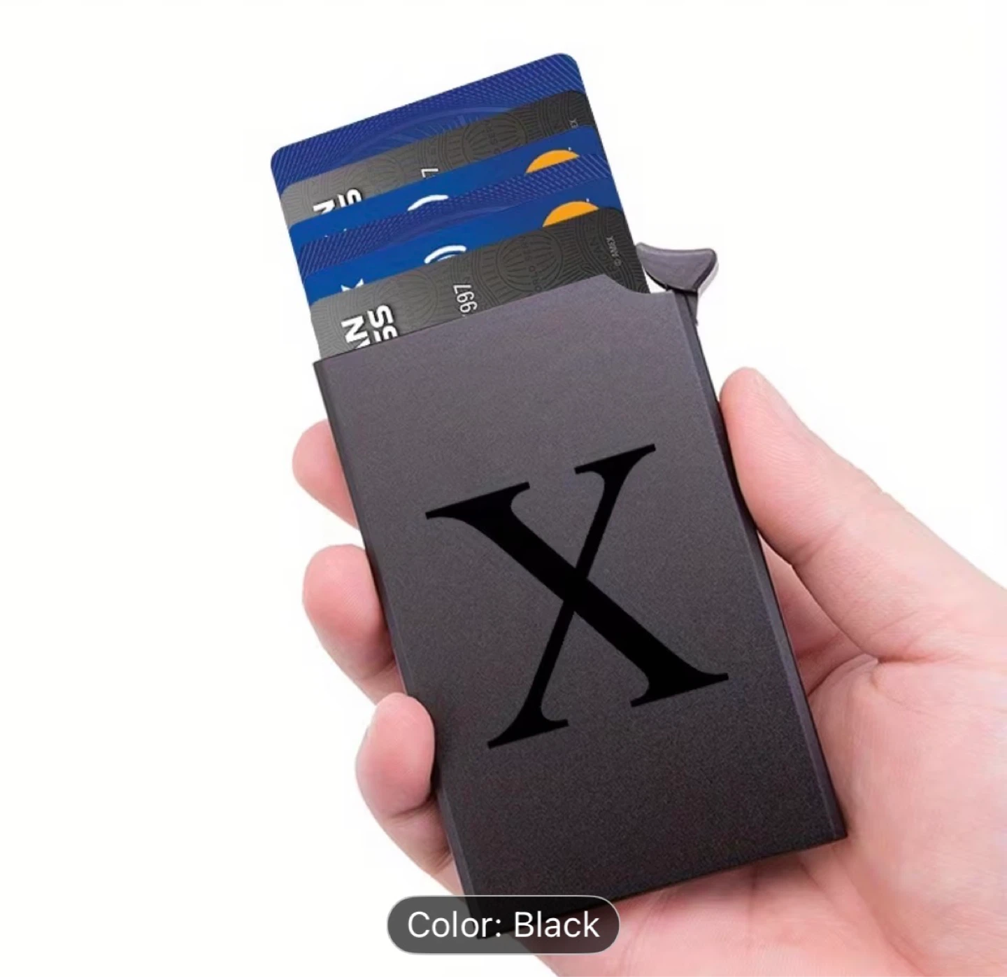 Card holder - photo 2