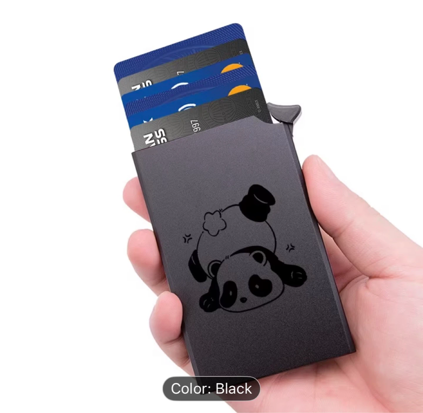 Card holder - photo 3