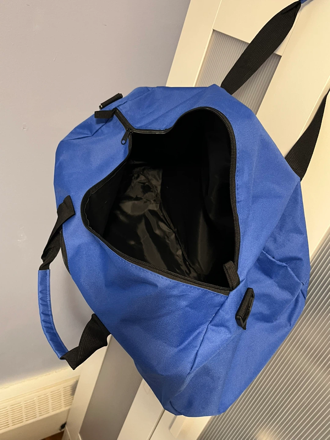 Hyundai Blue Bag - photo 2