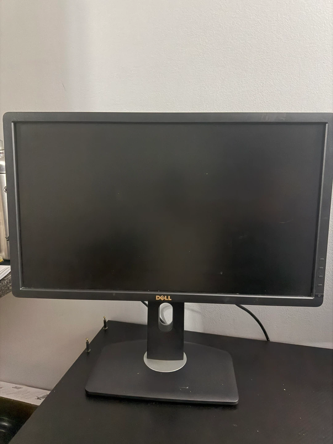 Dell P2212H- Computer screen - photo 3