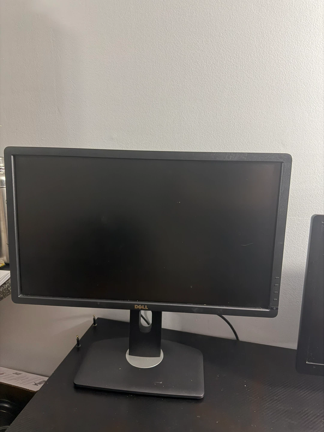 Dell P2212H- Computer screen - photo 2